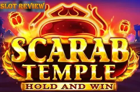 Scarab Temple icon